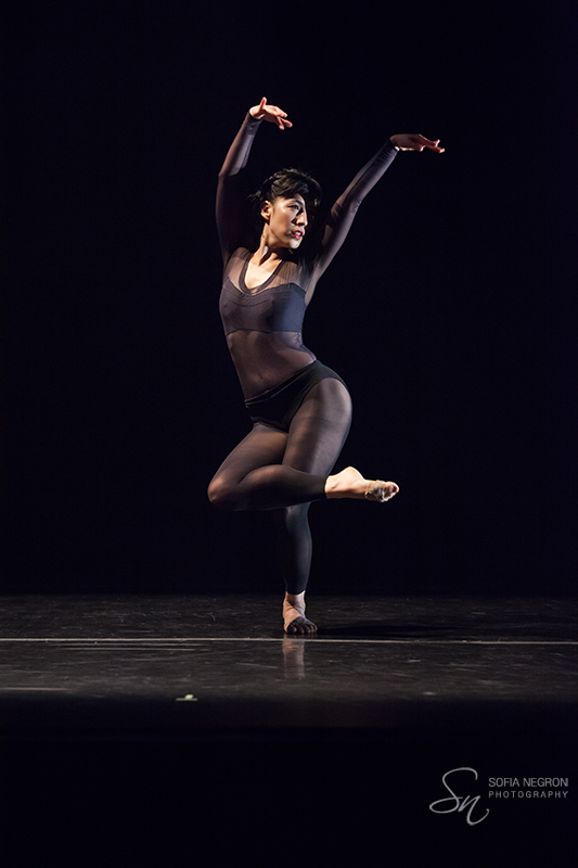 New York Dance photographer Sofia Negron Rioult Dance Company Joyce Theater Suspension Black Diamond El Penitente 2014 season