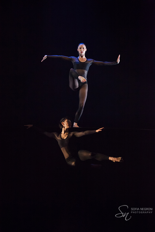 New York Dance photographer Sofia Negron Rioult Dance Company Joyce Theater Suspension Black Diamond El Penitente 2014 season