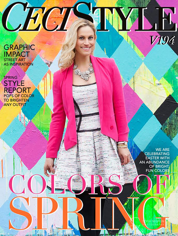 Sofia_Negron_Spring_cover_CeciStyle