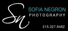 New York Wedding Photographer Sofia Negron Photography Blog logo